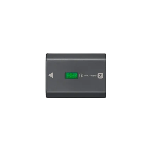 Sony A6700 Starter Kit-07